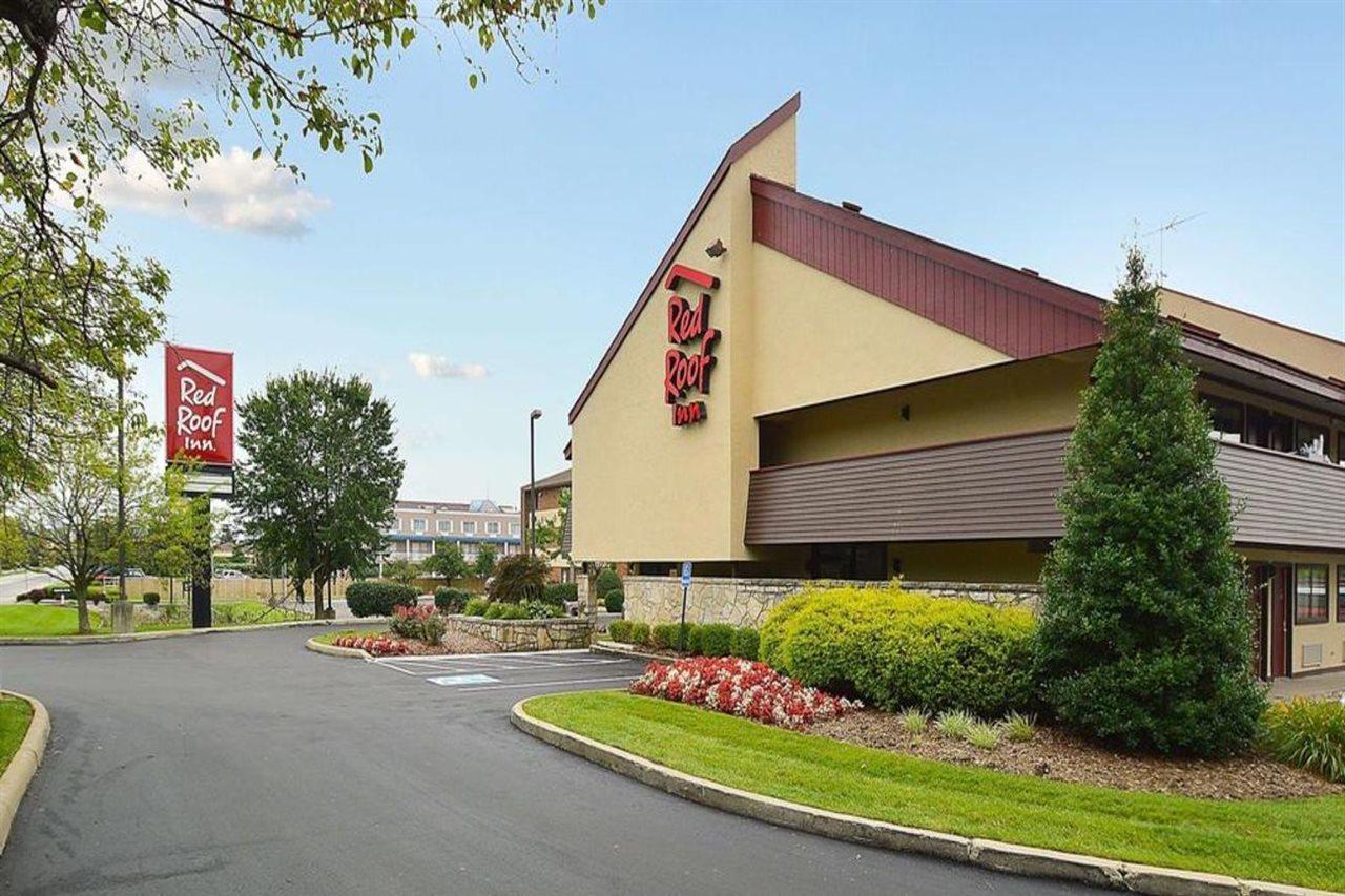Red Roof Inn Louisville East - Hurstbourne Exterior photo