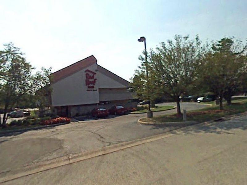 Red Roof Inn Louisville East - Hurstbourne Exterior photo